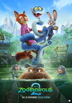 ZOOTROPOLIS 2.